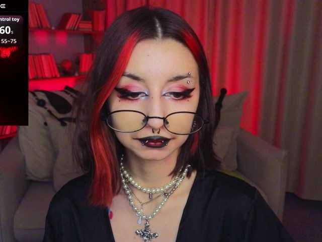 MistressMarcelline's BongaCams show and profile