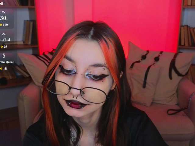 MistressMarcelline's BongaCams show and profile