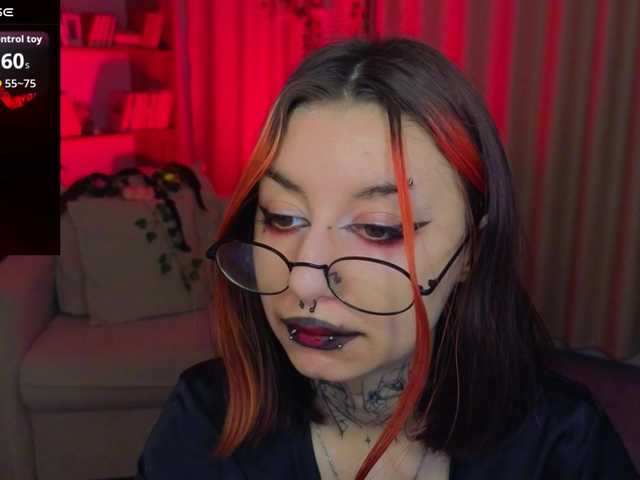 MistressMarcelline's BongaCams show and profile