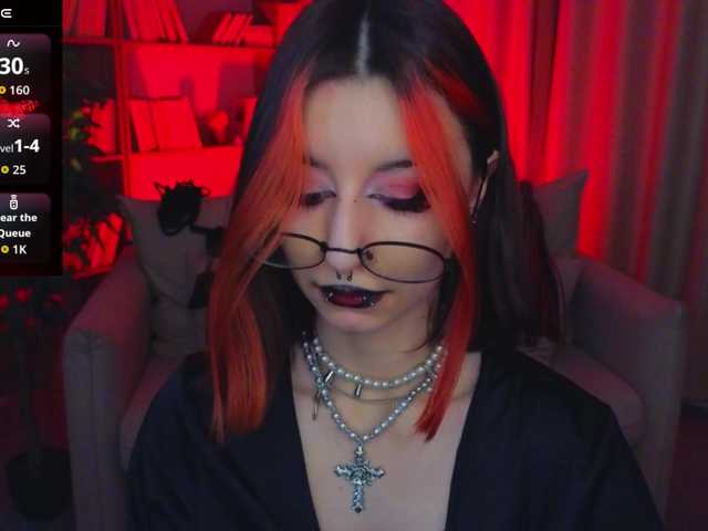 MistressMarcelline's BongaCams show and profile