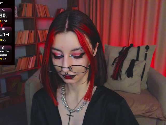 MistressMarcelline's BongaCams show and profile