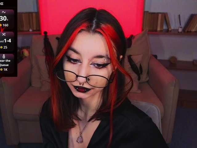 MistressMarcelline's BongaCams show and profile