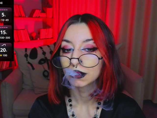 MistressMarcelline's BongaCams show and profile