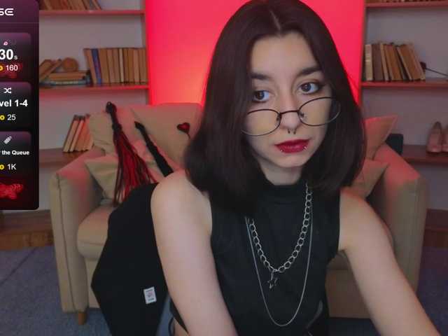 MistressMarcelline