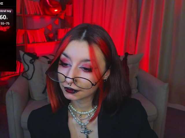 MistressMarcelline's BongaCams show and profile