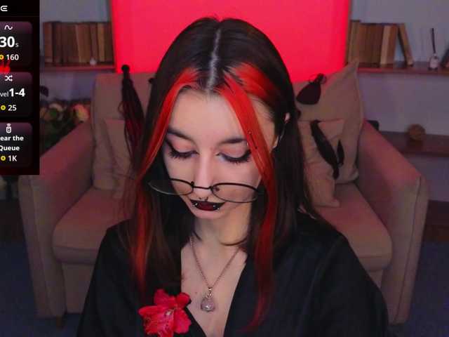 MistressMarcelline's BongaCams show and profile