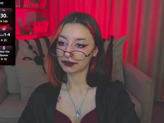 MistressMarcelline's BongaCams show and profile