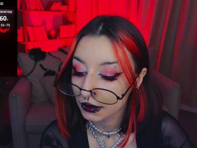 MistressMarcelline's BongaCams show and profile