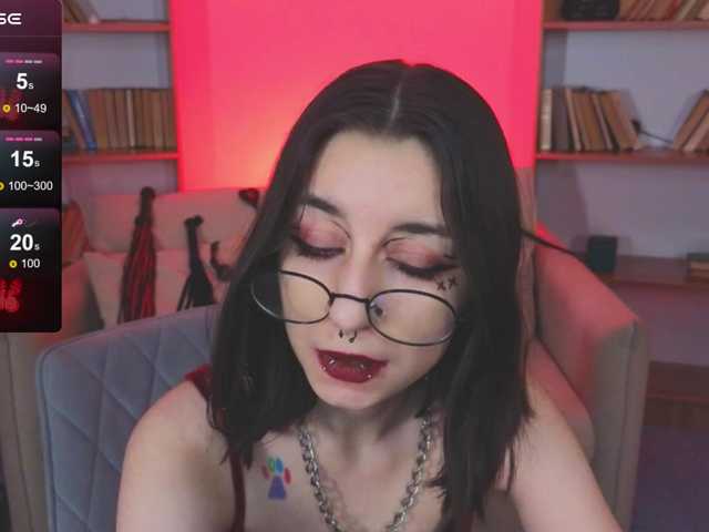 MistressMarcelline