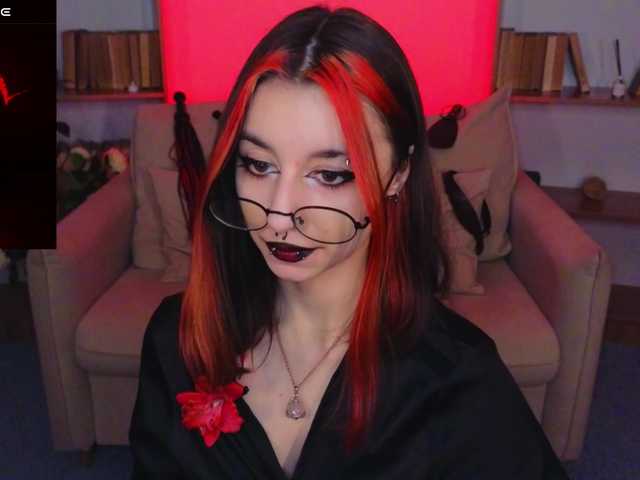 MistressMarcelline's BongaCams show and profile