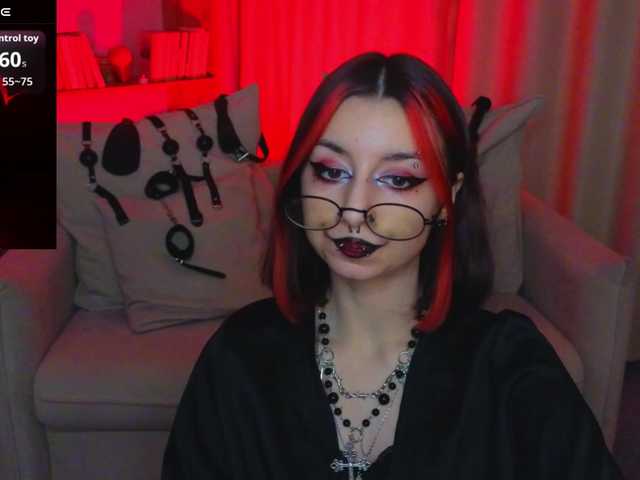 MistressMarcelline's BongaCams show and profile