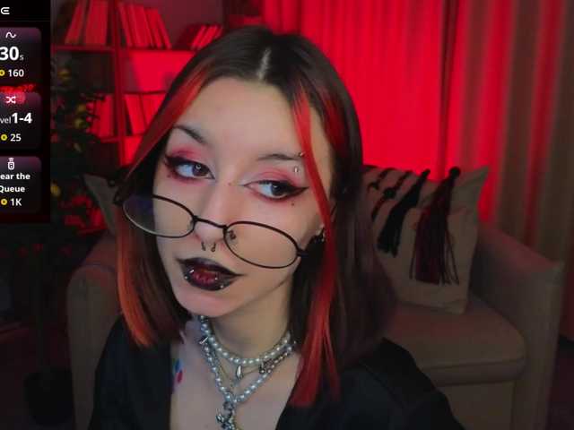 MistressMarcelline's BongaCams show and profile