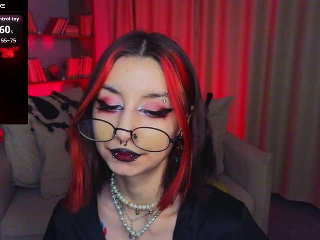 MistressMarcelline's BongaCams show and profile