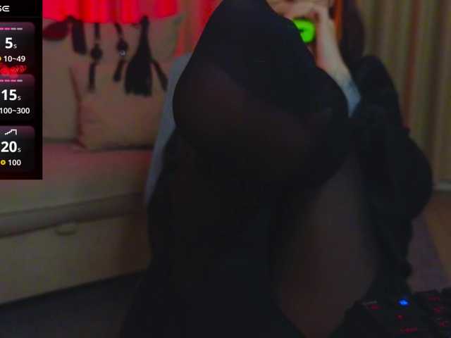 MistressMarcelline's BongaCams show and profile