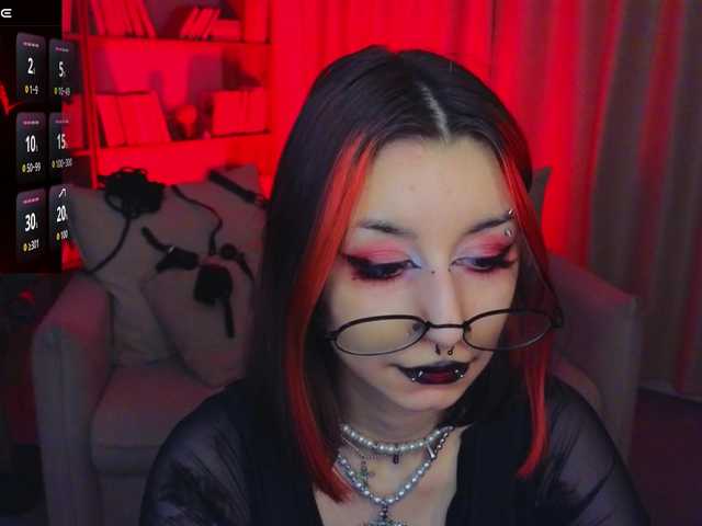 MistressMarcelline's BongaCams show and profile