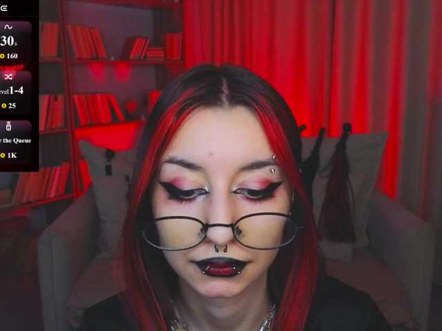 MistressMarcelline's BongaCams show and profile