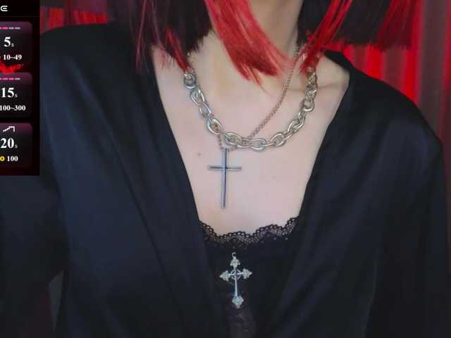 MistressMarcelline's BongaCams show and profile