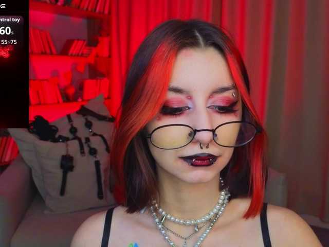 MistressMarcelline's BongaCams show and profile