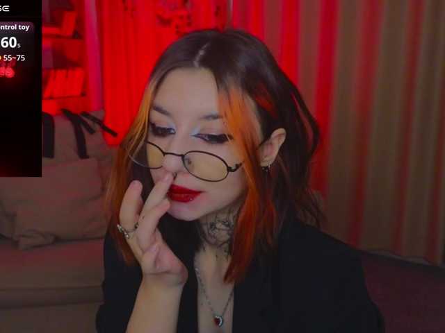 MistressMarcelline's BongaCams show and profile