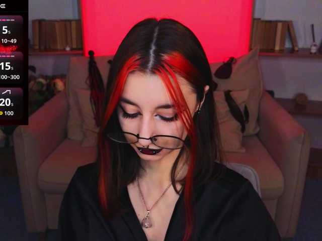 MistressMarcelline's BongaCams show and profile