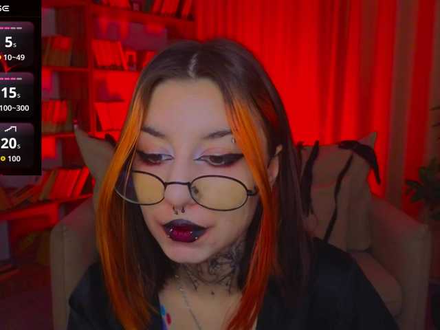 MistressMarcelline's BongaCams show and profile