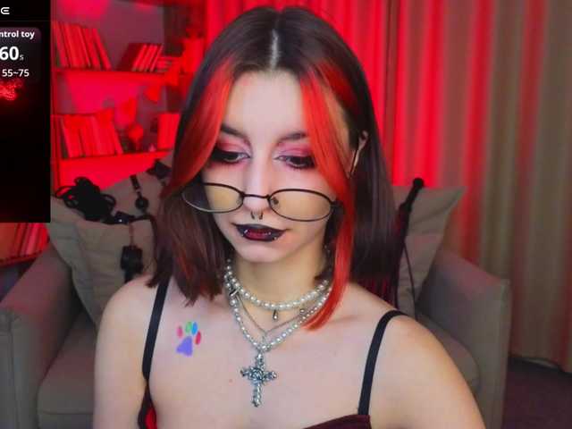 MistressMarcelline's BongaCams show and profile