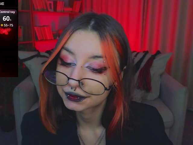 MistressMarcelline's BongaCams show and profile