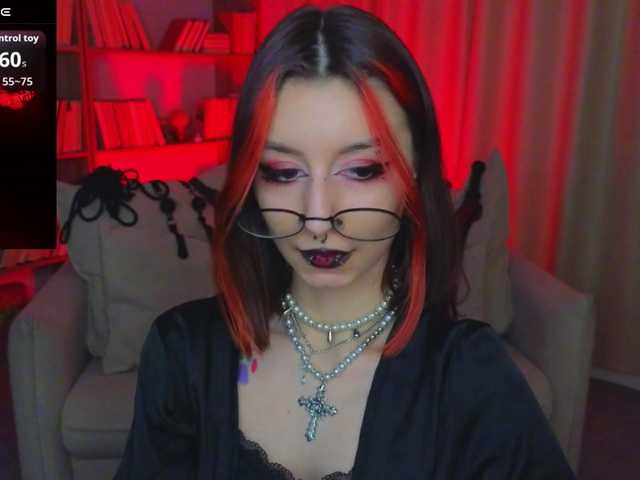 MistressMarcelline's BongaCams show and profile