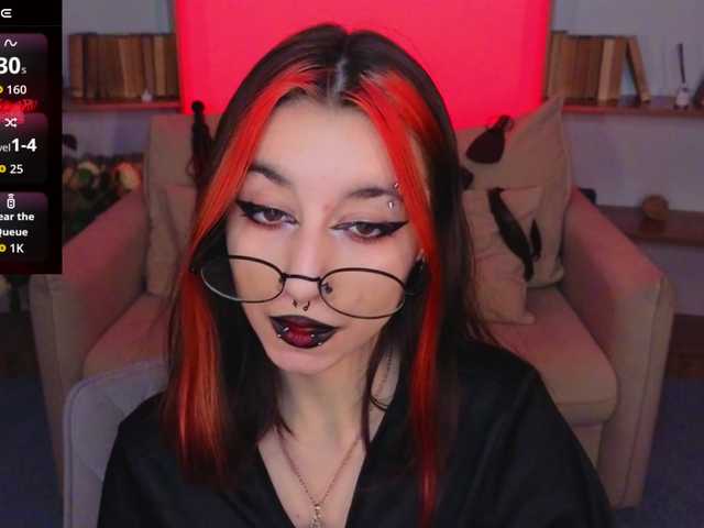 MistressMarcelline's BongaCams show and profile