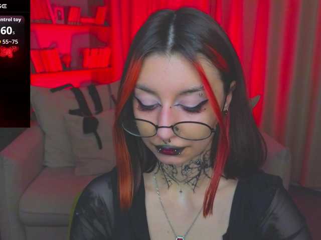 MistressMarcelline's BongaCams show and profile