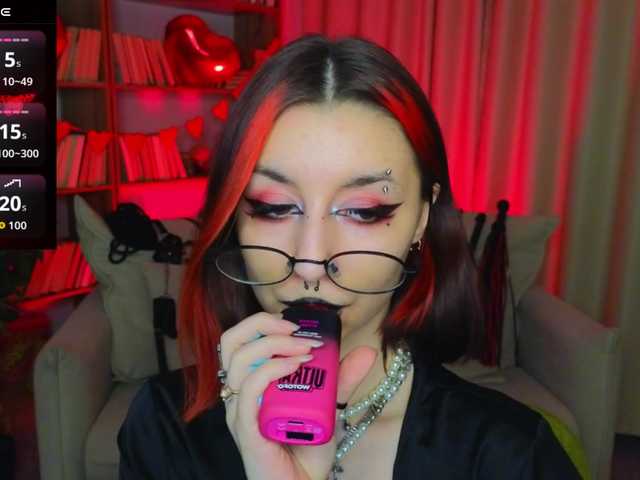 MistressMarcelline's BongaCams show and profile