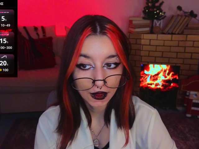 MistressMarcelline's BongaCams show and profile