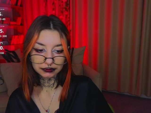 MistressMarcelline's BongaCams show and profile