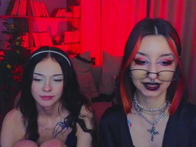 MistressMarcelline's BongaCams show and profile