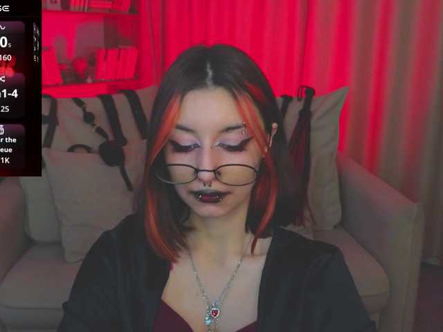 MistressMarcelline's BongaCams show and profile