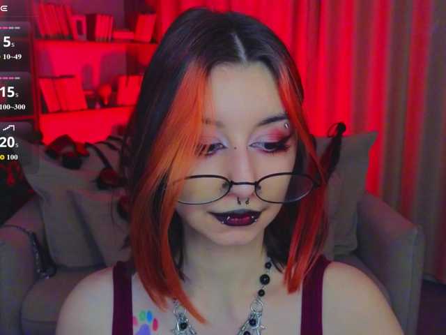 MistressMarcelline's BongaCams show and profile