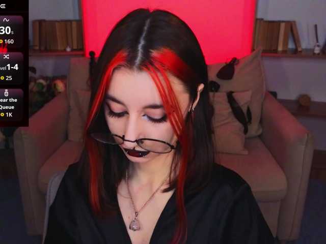 MistressMarcelline's BongaCams show and profile