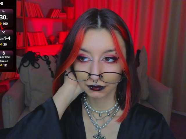 MistressMarcelline's BongaCams show and profile