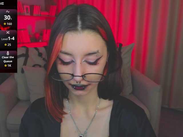 MistressMarcelline's BongaCams show and profile