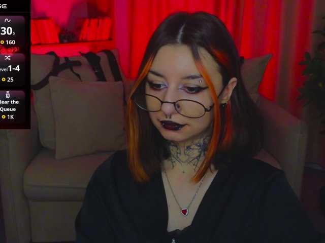  MistressMarcelline chat room