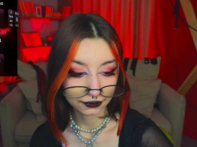 MistressMarcelline's BongaCams show and profile