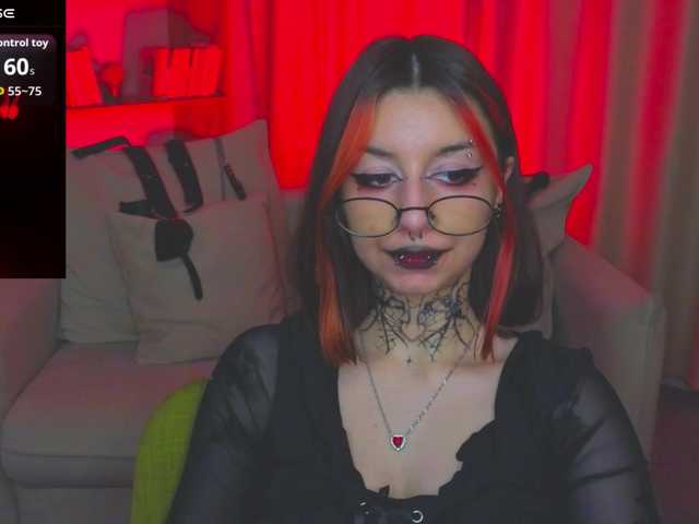MistressMarcelline's BongaCams show and profile