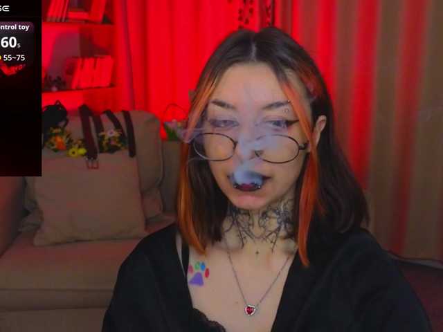 MistressMarcelline's BongaCams show and profile