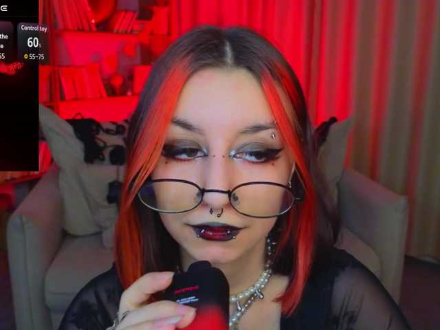 MistressMarcelline's BongaCams show and profile
