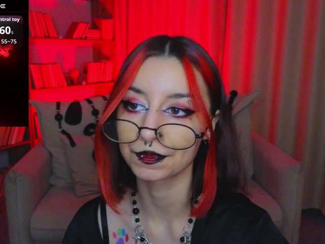 MistressMarcelline's BongaCams show and profile