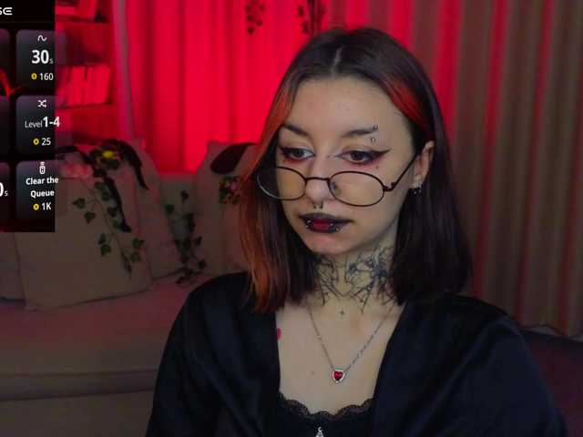 в попе у MistressMarcelline