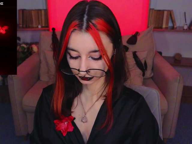 MistressMarcelline's BongaCams show and profile