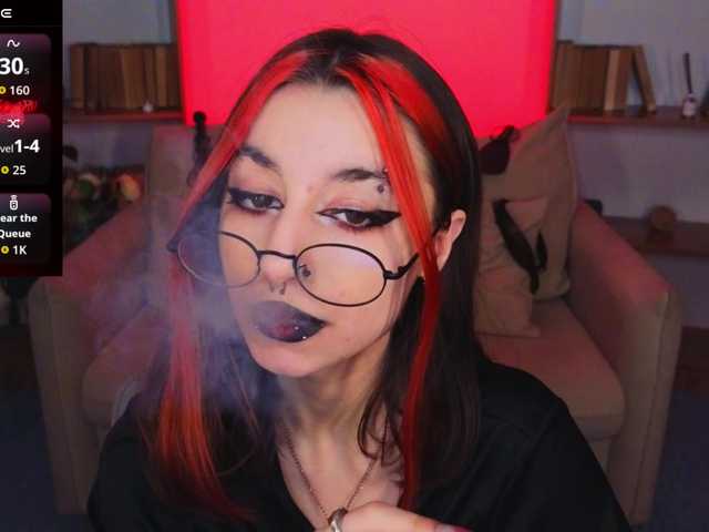 MistressMarcelline's BongaCams show and profile