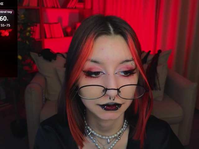 MistressMarcelline's BongaCams show and profile