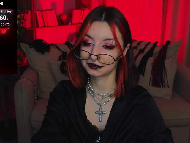 MistressMarcelline's BongaCams show and profile